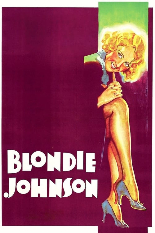 Blondie Johnson screenshot 1