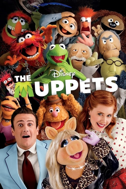 The Muppets screenshot 1