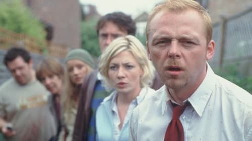 Shaun of the Dead screenshot 2