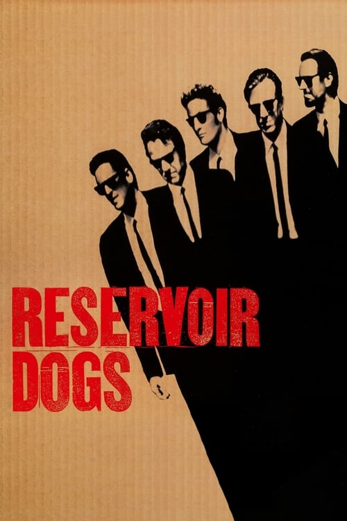 Reservoir Dogs screenshot 1