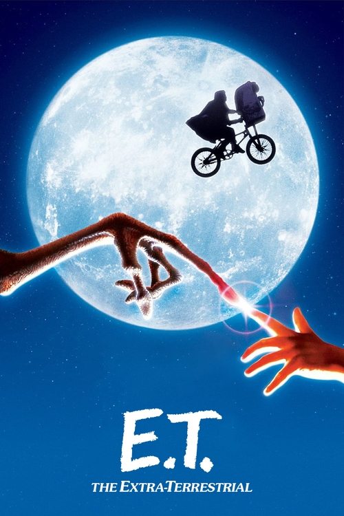 E.T. the Extra-Terrestrial screenshot 1