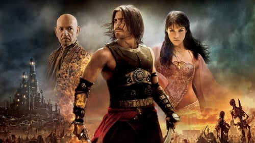 Prince of Persia: The Sands of Time screenshot 2