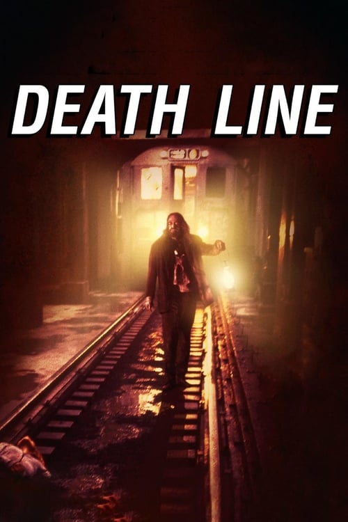 Death Line screenshot 1