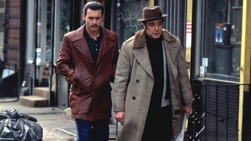 Donnie Brasco screenshot 2