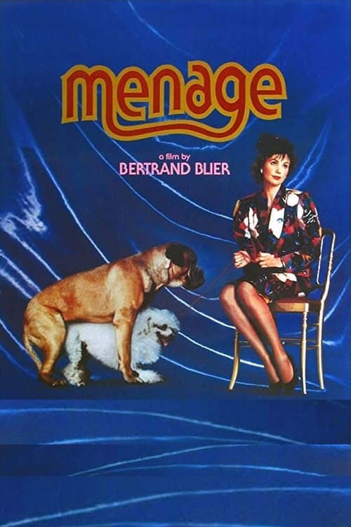 Ménage screenshot 1