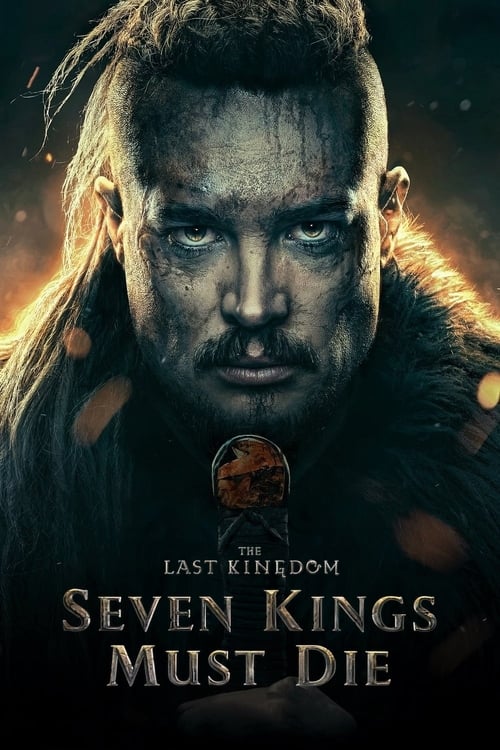 The Last Kingdom: Seven Kings Must Die screenshot 1