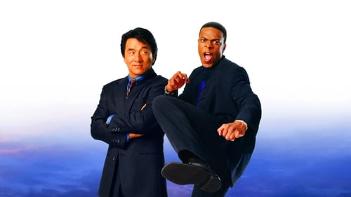 Rush Hour 2 screenshot 2