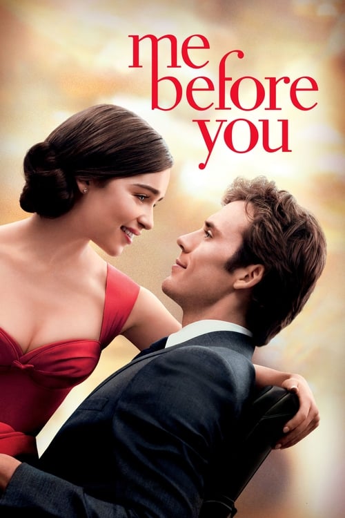 Me Before You screenshot 1