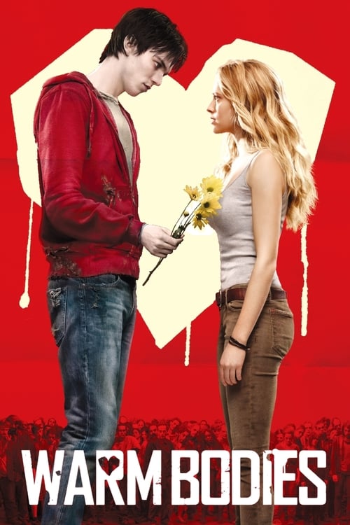 Warm Bodies screenshot 1