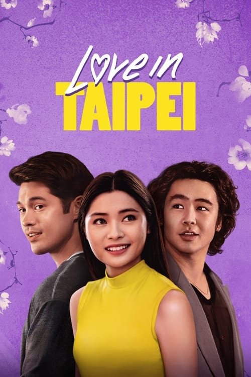 Love in Taipei screenshot 1