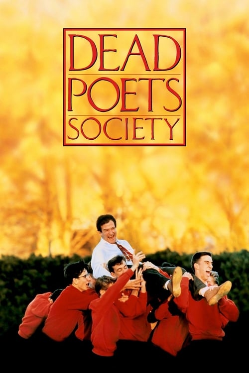 Dead Poets Society screenshot 1