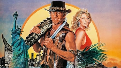 Crocodile Dundee screenshot 2