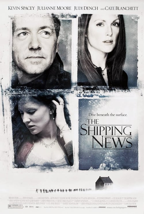 The Shipping News screenshot 1