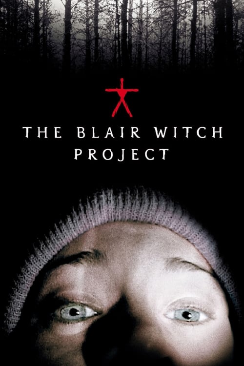 The Blair Witch Project screenshot 1