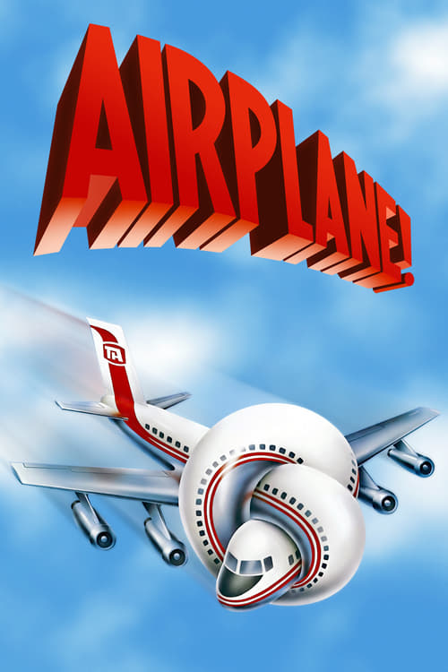 Airplane! screenshot 1