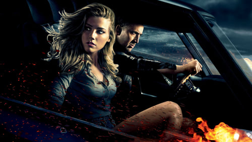 Drive Angry screenshot 2