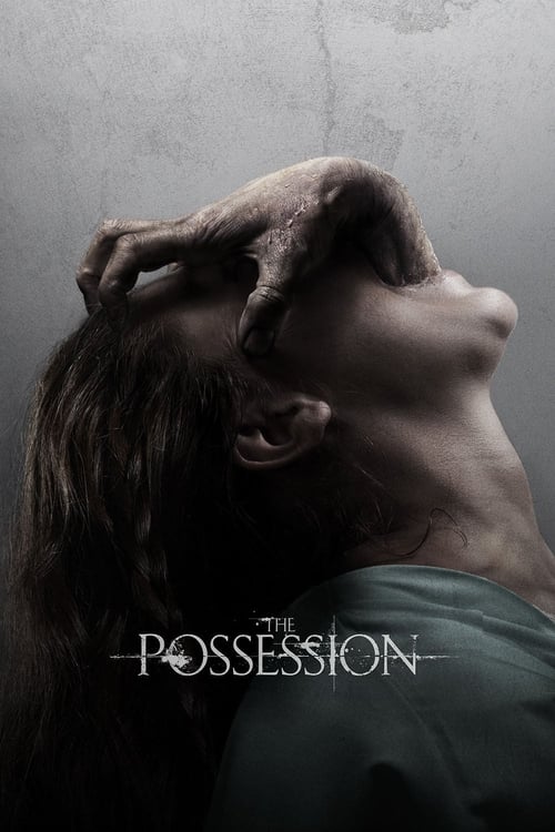 The Possession screenshot 1