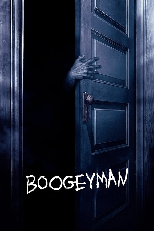 Boogeyman screenshot 1