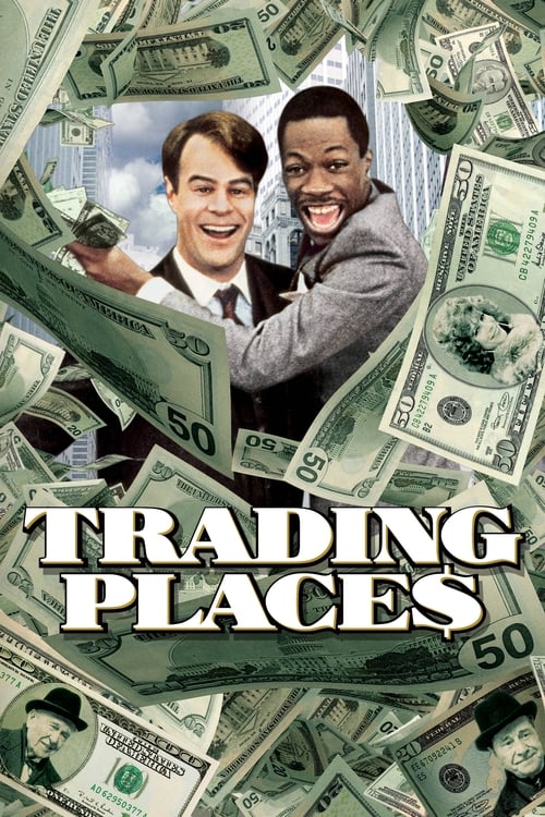 Trading Places screenshot 1