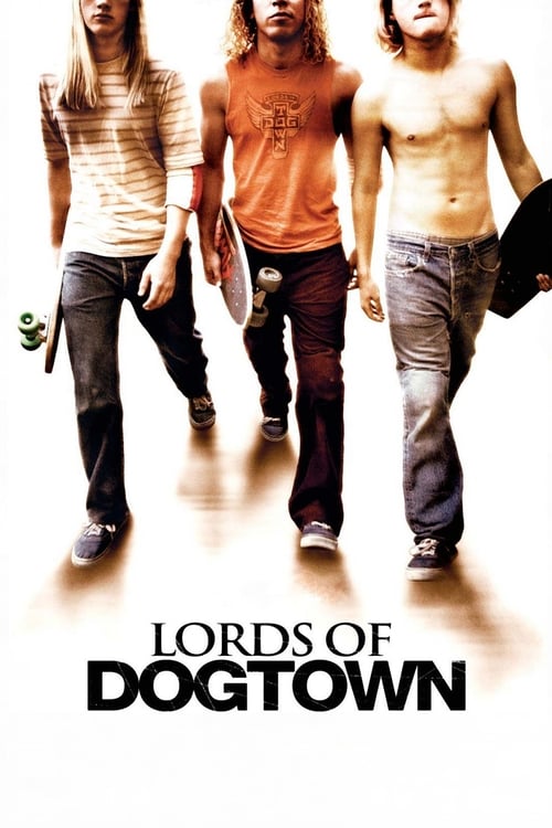 Lords of Dogtown screenshot 1