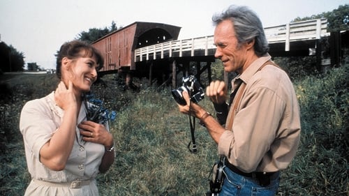 The Bridges of Madison County screenshot 2