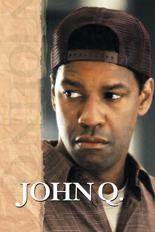 John Q screenshot 1