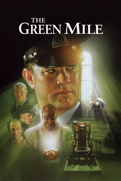 The Green Mile screenshot 1