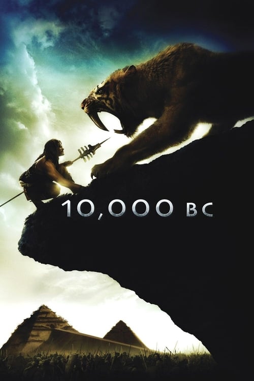 10,000 BC screenshot 1