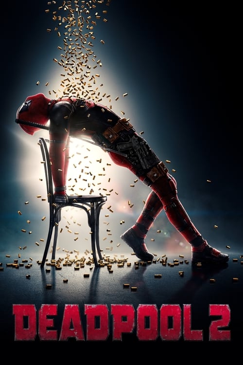 Deadpool 2 screenshot 1