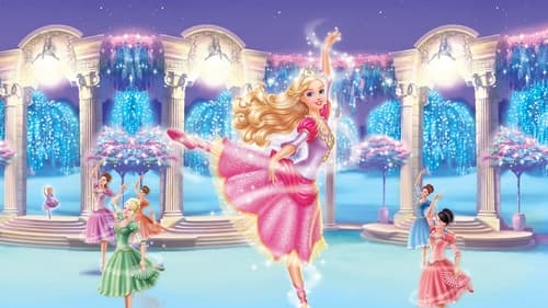 Barbie in The 12 Dancing Princesses screenshot 2