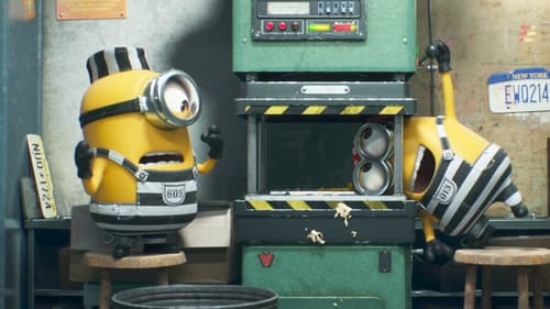 Minions & More Volume 2 screenshot 2