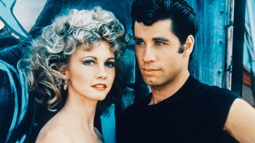 Grease screenshot 2