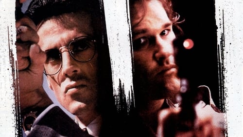 Tango & Cash screenshot 2