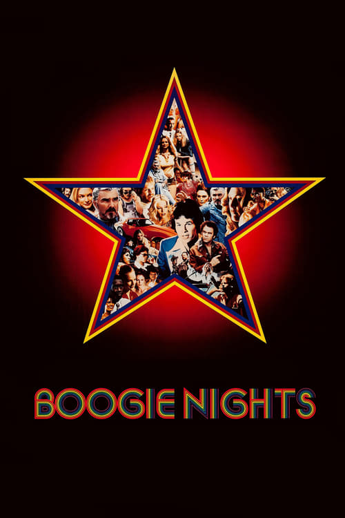 Boogie Nights screenshot 1