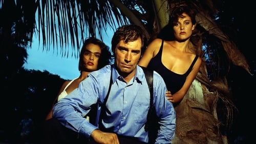 Licence to Kill screenshot 2