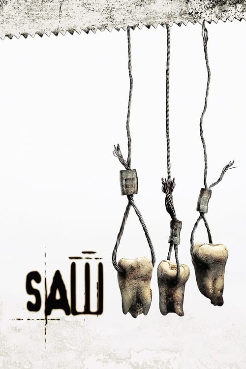 Saw III screenshot 1