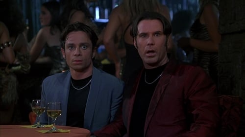 A Night at the Roxbury screenshot 2