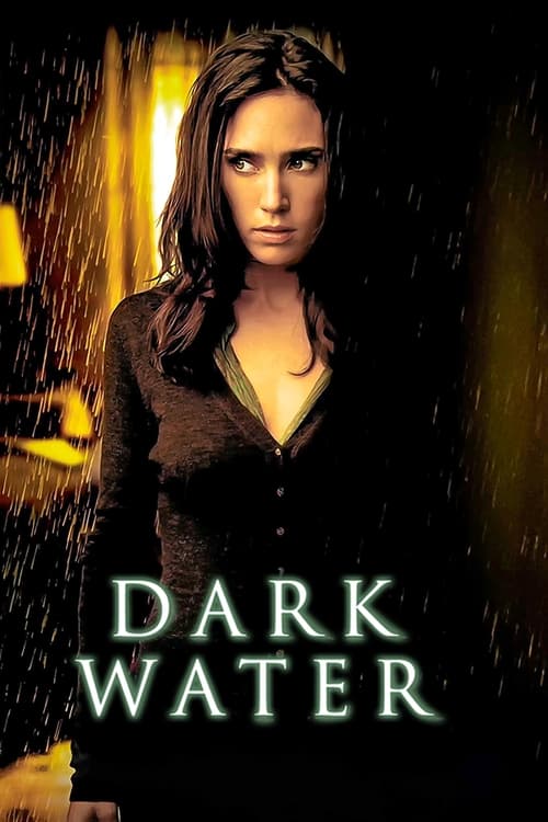 Dark Water screenshot 1