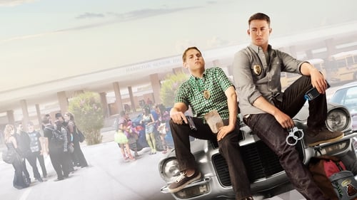 21 Jump Street screenshot 2