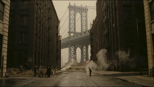 Once Upon a Time in America screenshot 2