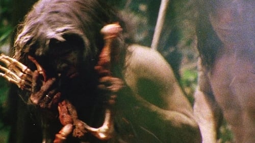 Cannibal Holocaust screenshot 2