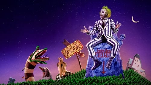 Beetlejuice screenshot 2