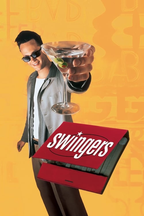 Swingers screenshot 1