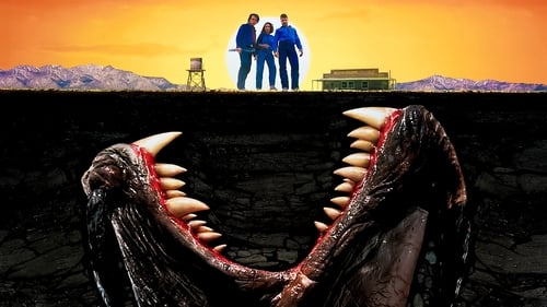 Tremors screenshot 2