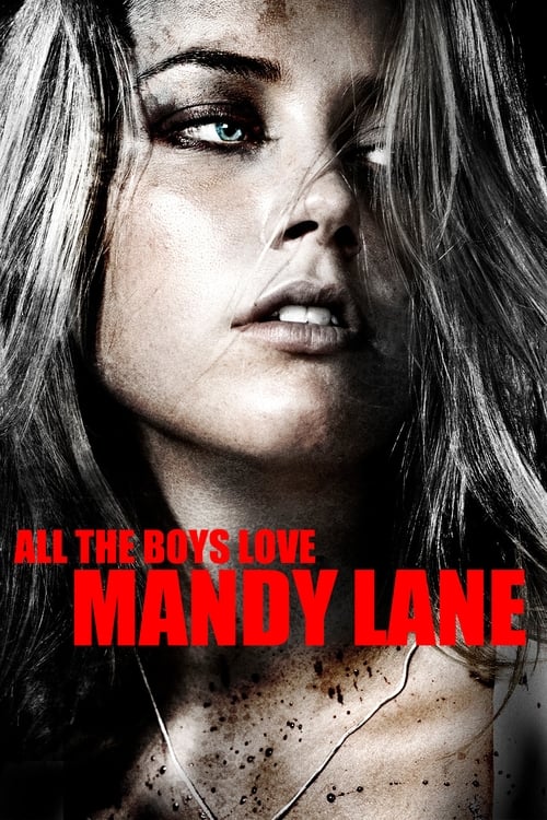 All the Boys Love Mandy Lane screenshot 1