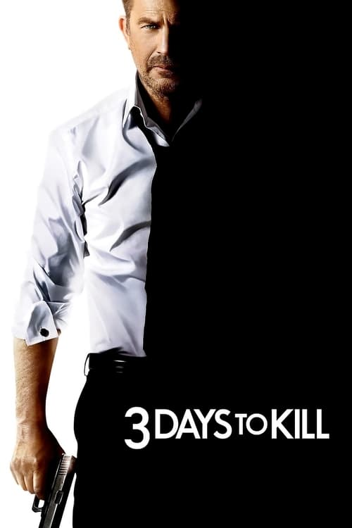 3 Days to Kill screenshot 1