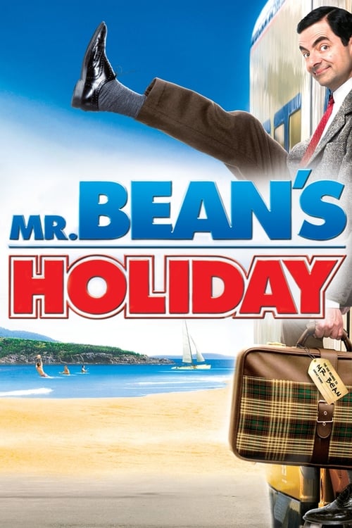 Mr. Bean's Holiday screenshot 1