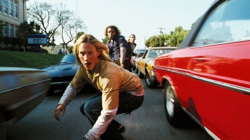 Lords of Dogtown screenshot 2