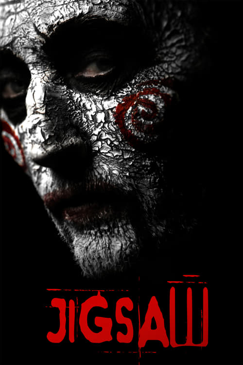 Jigsaw screenshot 1