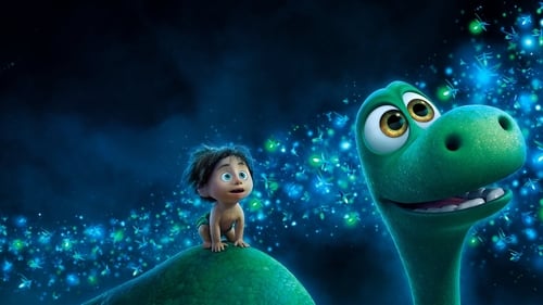 The Good Dinosaur screenshot 2